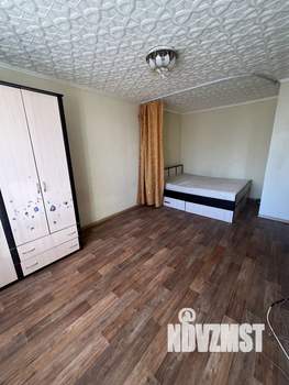 1-к квартира, вторичка, 32м2, 5/5 этаж