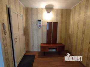 2-к квартира, вторичка, 42м2, 3/5 этаж