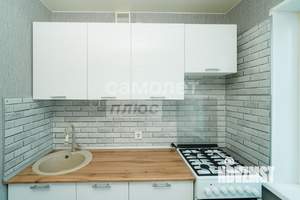 2-к квартира, вторичка, 44м2, 5/5 этаж