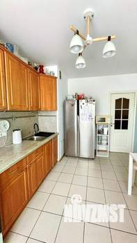 3-к квартира, вторичка, 63м2, 9/10 этаж