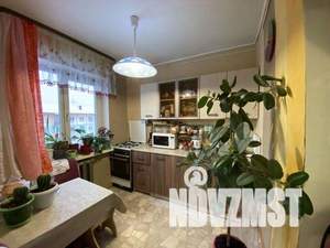 3-к квартира, вторичка, 60м2, 5/5 этаж
