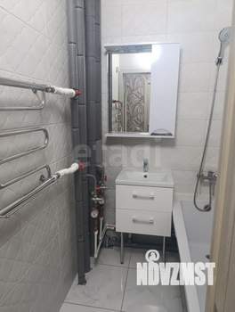 1-к квартира, вторичка, 37м2, 4/16 этаж