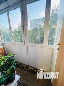 1-к квартира, вторичка, 30м2, 2/9 этаж