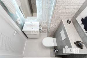 1-к квартира, вторичка, 32м2, 4/12 этаж