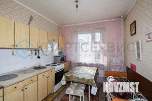 1-к квартира, вторичка, 38м2, 8/12 этаж