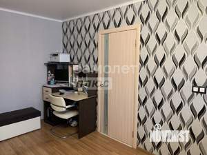 2-к квартира, вторичка, 45м2, 4/9 этаж