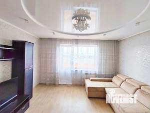 2-к квартира, вторичка, 55м2, 6/8 этаж