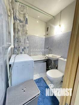 2-к квартира, вторичка, 46м2, 4/5 этаж