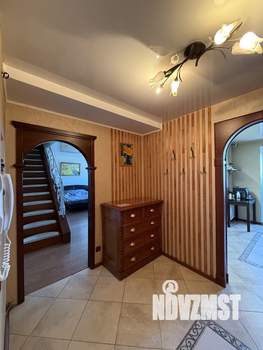 3-к квартира, вторичка, 91м2, 5/10 этаж
