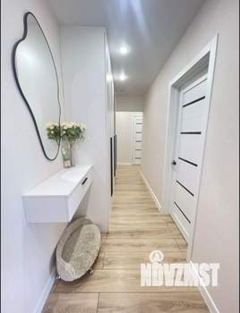 2-к квартира, вторичка, 53м2, 7/9 этаж