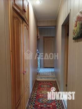 3-к квартира, вторичка, 75м2, 4/5 этаж