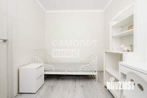 2-к квартира, вторичка, 45м2, 4/5 этаж