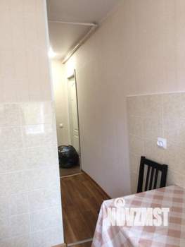 1-к квартира, вторичка, 31м2, 1/5 этаж