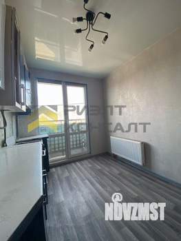 1-к квартира, вторичка, 33м2, 2/3 этаж