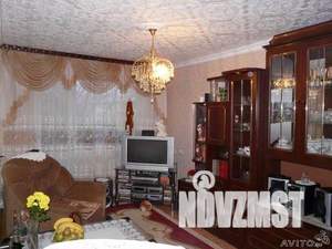 3-к квартира, вторичка, 60м2, 4/9 этаж