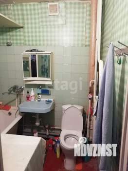 1-к квартира, вторичка, 36м2, 3/5 этаж