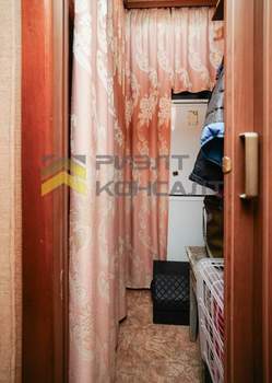 3-к квартира, вторичка, 63м2, 1/5 этаж