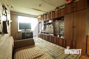 2-к квартира, вторичка, 41м2, 5/5 этаж