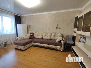 3-к квартира, вторичка, 65м2, 7/10 этаж