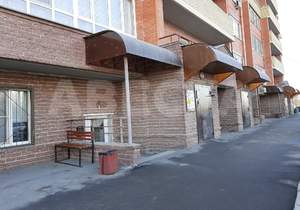 1-к квартира, вторичка, 40м2, 4/14 этаж