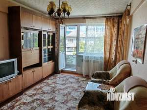 3-к квартира, вторичка, 49м2, 5/5 этаж