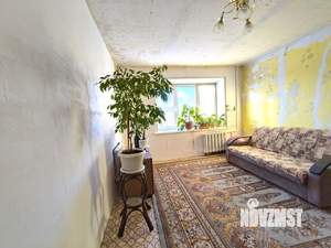 1-к квартира, вторичка, 35м2, 3/5 этаж