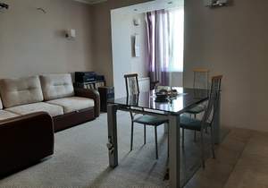 2-к квартира, вторичка, 91м2, 4/5 этаж