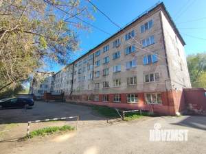 1-к квартира, вторичка, 34м2, 5/5 этаж