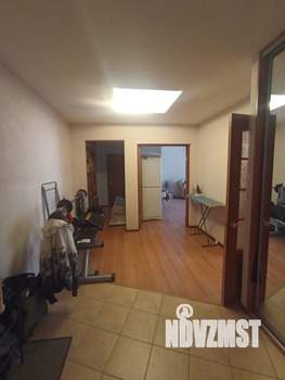 2-к квартира, вторичка, 65м2, 5/10 этаж