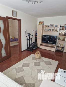 3-к квартира, вторичка, 58м2, 3/9 этаж