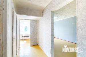 1-к квартира, вторичка, 33м2, 2/9 этаж