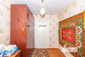 3-к квартира, вторичка, 55м2, 1/5 этаж
