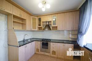 3-к квартира, вторичка, 60м2, 8/9 этаж
