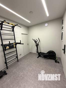 1-к квартира, вторичка, 126м2, 1/6 этаж