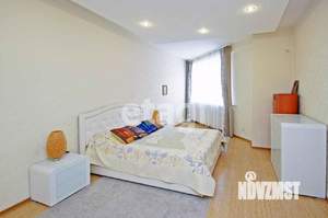 3-к квартира, вторичка, 153м2, 3/9 этаж