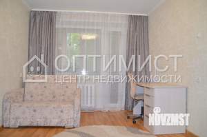 2-к квартира, вторичка, 43м2, 1/9 этаж