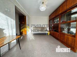 2-к квартира, вторичка, 45м2, 1/5 этаж