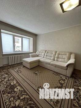 1-к квартира, вторичка, 30м2, 5/5 этаж