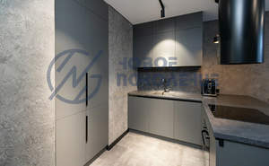 2-к квартира, вторичка, 62м2, 2/10 этаж