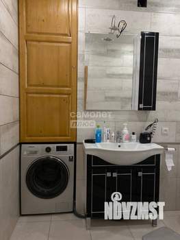 Студия квартира, вторичка, 37м2, 13/16 этаж