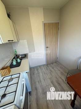 1-к квартира, вторичка, 30м2, 6/9 этаж