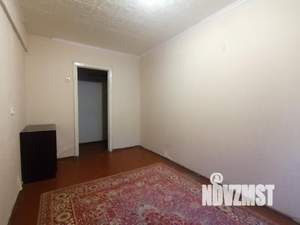 2-к квартира, вторичка, 45м2, 2/5 этаж