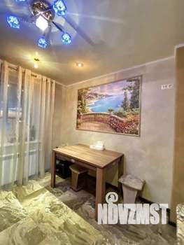 1-к квартира, вторичка, 41м2, 8/16 этаж