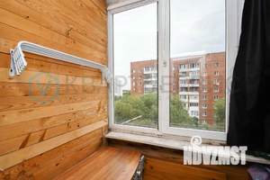 1-к квартира, вторичка, 35м2, 6/9 этаж