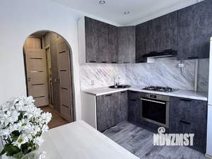 2-к квартира, вторичка, 53м2, 2/9 этаж