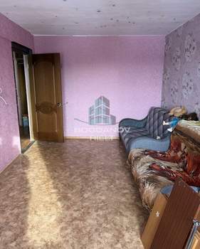 3-к квартира, вторичка, 64м2, 5/5 этаж