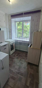 1-к квартира, вторичка, 21м2, 3/5 этаж