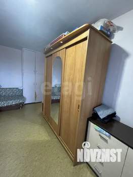 1-к квартира, вторичка, 33м2, 9/9 этаж