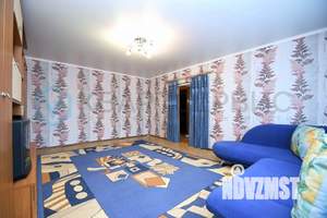 1-к квартира, вторичка, 53м2, 1/9 этаж