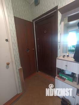 1-к квартира, вторичка, 38м2, 10/10 этаж